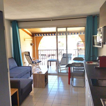 Appartement Vias-Plage Εξωτερικό φωτογραφία