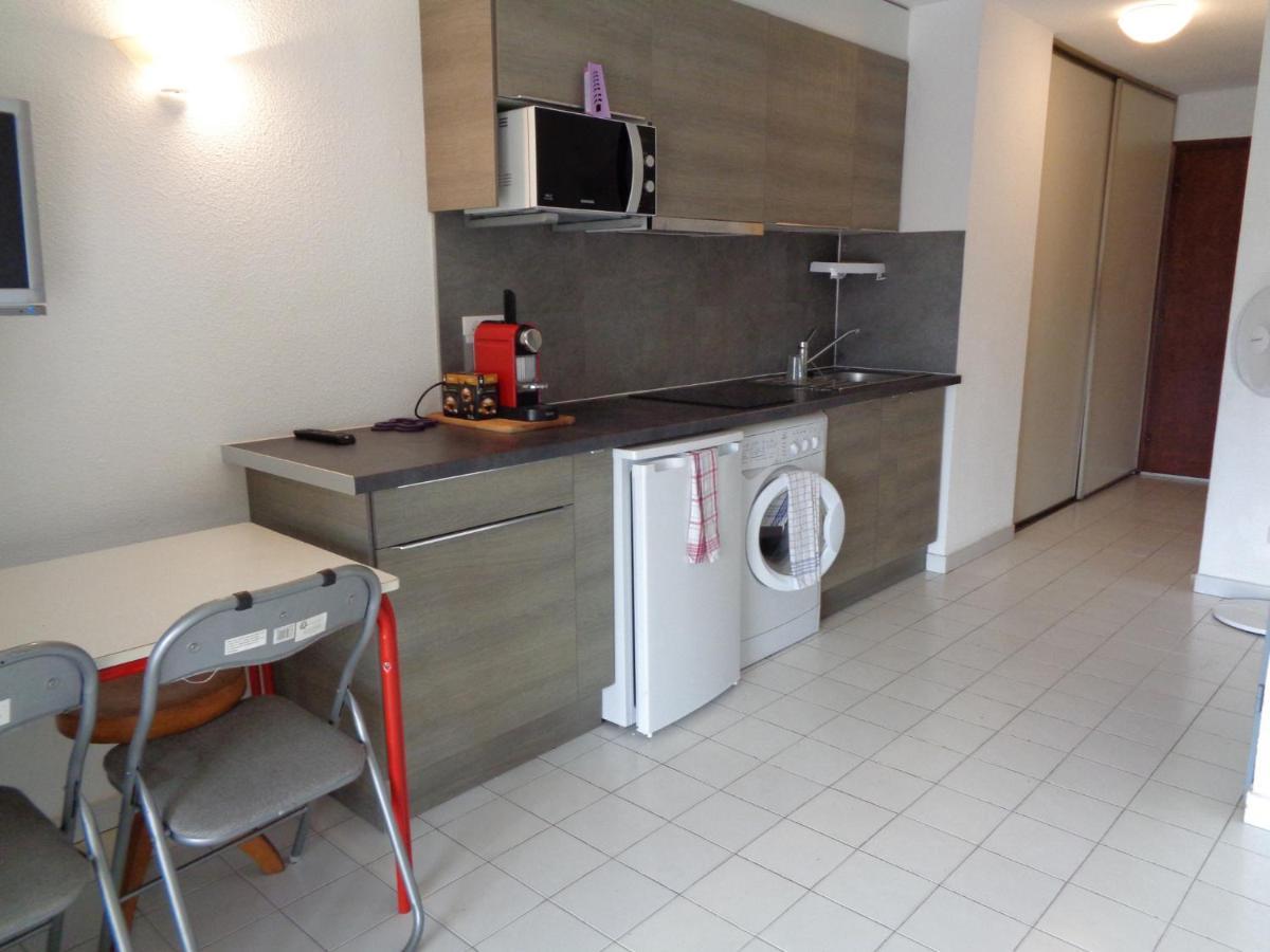 Appartement Vias-Plage Εξωτερικό φωτογραφία