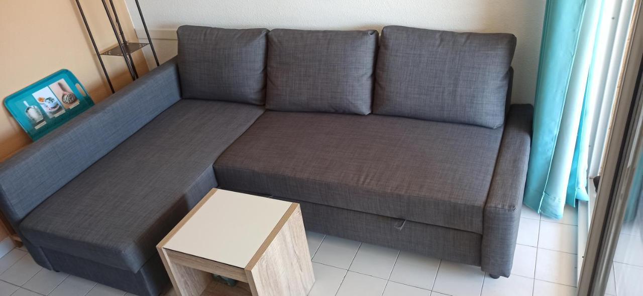 Appartement Vias-Plage Εξωτερικό φωτογραφία