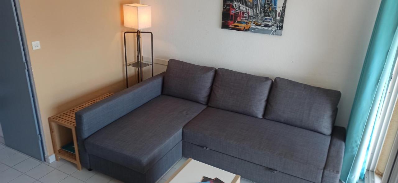 Appartement Vias-Plage Εξωτερικό φωτογραφία